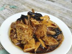 -小桃园餐厅