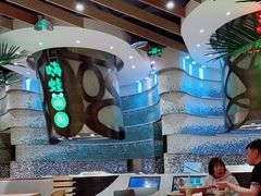 -食悦天美食广场(温州万象城店)