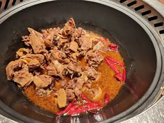 -二胖家铁锅炖大鹅(双井店)