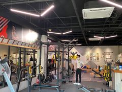 -享受健身·美体塑形馆