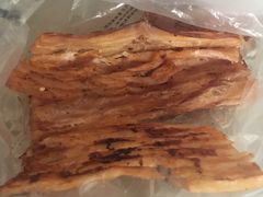 -水一方现烤鱿鱼丝大连特产(高新苏宁百货店)