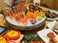 -贵木日本料理·铁板烧(新地假日广场店)