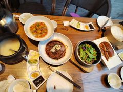 -北京老铺烤鸭(西稍门店)