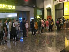-万达影城(金平万达广场IMAX店)