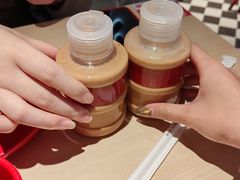 -避风塘(宝山万达店)