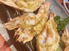 -小山日本料理(兴业太古汇店)