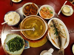 -湾里人家(旺山景区店)