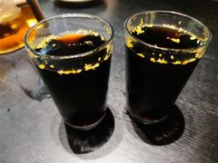 -顺香居·老字号湖北菜(江汉路店)