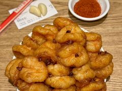 -肥三土菜馆(五四广场店)