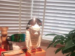 -目艮眼镜SHOWROOM(品牌集合店)