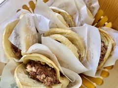 -闫家驴肉老店(华电一校店)