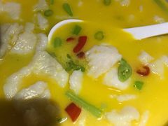 酸汤鱼片-鲁菜根·泰安菜(万达店)