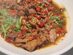 -兰湘子·湘菜小炒(国润季店)