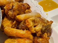 -釜山火炉韩式炭火烤肉(欧洲城店)