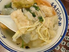 -长人馄饨铺(解放街店)