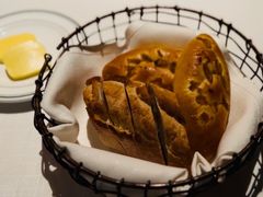 -Wolfgang’s Steakhouse 沃夫冈牛排馆(上海白玉兰广场店)