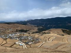 -吉达姆草原旅游风景区