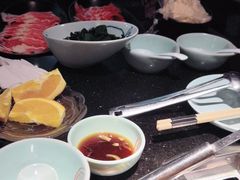 -捞王猪肚鸡火锅(昆山店)