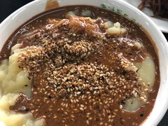 -老磁器口豆汁店(马家堡店)