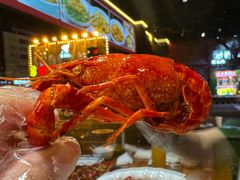 -通乐簋街小龙虾(老店)