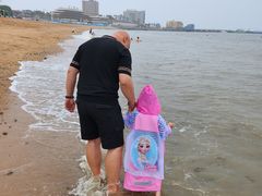 -兴城海滨风景区