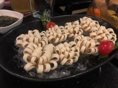 -捞王猪肚鸡火锅(财富中心店)