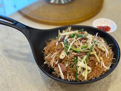 -麒麟中餐厅·经典粤菜·地道菜式老字号(广州长隆酒店)