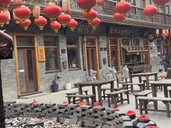 -中华巴洛克风情街