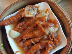 -点都德(龙之梦店)