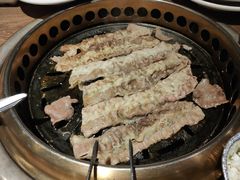 -火炉火自助餐(悠唐购物中心店)