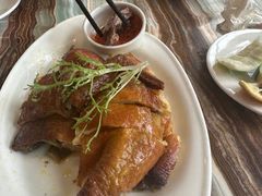 -椿记烧鹅(叠彩店)