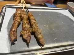 -木屋烧烤(龙岗龙城万科里店)