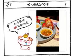 -点都德(世纪汇店)