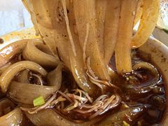 -新繁牛肉豆花(都江堰店)
