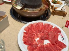 -阳坊大都涮羊肉(阳坊总店)
