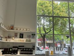 大堂-收获咖啡HARVEST RESERVE(苍山店)
