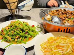 -1937青岛老味道·海肠捞饭·青岛菜(大鲍岛栈桥店)