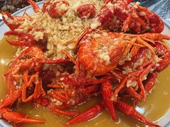 -指爱龙虾(金杨路总店)