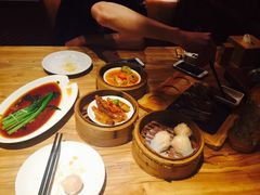 -颐和•海鲜砂锅粥•啫啫煲(奥林匹克广场店)