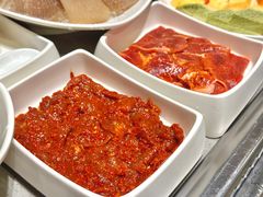 -海底捞火锅(方圆荟店)