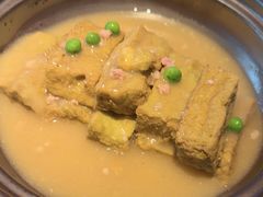 手工自制黑豆腐-凤凰湘语(浦东旗舰店)