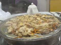 -凯盈阁·顺德私房菜·桑拿鸡