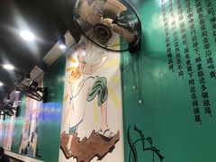 -澳门陈光记烧味饭店(南京德基广场店)
