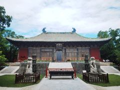 -永乐宫