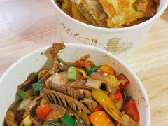 -周记热干面豆皮大王(桃花东街店)