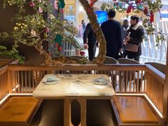 -弄堂里(西溪龙湖天街店)