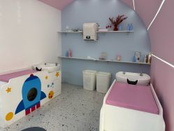 -星咔萌·StarCamo儿童剪发(亦庄中旅亦府店)