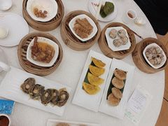 -龙的酒楼·手工早茶·顺德菜(近良路店)