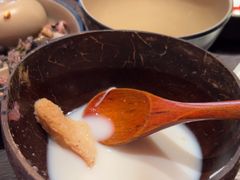 -芸鲜季·云南野生菌餐厅· 云南风物味研社(闵行店)
