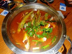 -老凯俚酸汤鱼(鸿通城店)